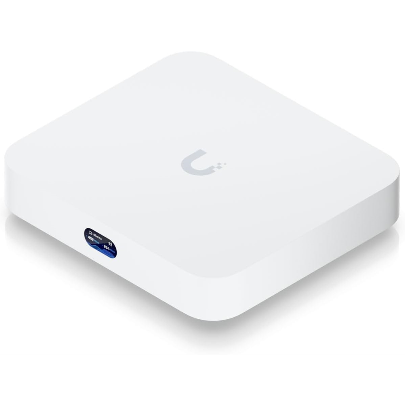 Ubiquiti UCG-ULTRA UniFi Cloud Gateway Ultra - Combined Router/UniFi ...